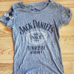 Jack Daniels T-shirt